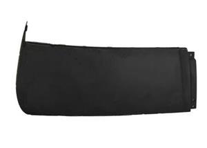 RH Upper Air Deflector Volvo VNL 2019
