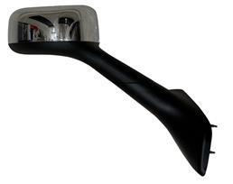 RH Door Mirror Black W/O Heating W/O Electrical International LT 625 2022