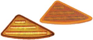 Signal light For KW T660/T600/T370/T270/T170 2008-2021