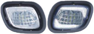 Led Lamp For Freightliner Columbia 2008-2017