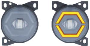 Led Lamp For KW T660 Peterbilt 579 587