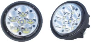 Led Lamp For Freightliner Columbia 2004-2008