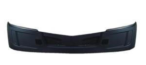 Bumper Paint W/O Fog Lamp Hole Peterbilt 579 2023+