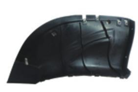 RH Bumper Cover Peterbilt 579 2023+