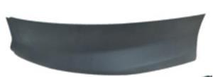 LH Bumper Extension Peterbilt 579 2023+