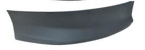RH Bumper Extension Peterbilt 579 2023+