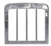 Grille Chrome W/O Bug Screen Peterbilt 389
