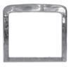 Hood Crown Peterbilt 389