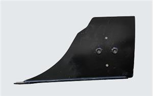 LH Rear Hood Isolator Plate Bracket For KW T680 2014-2021
