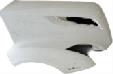 RH Side Hood Fender For Volvo VNL 2018+
