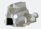 LH Side Hood Fender Reinforcement For Volvo VNL 2018+