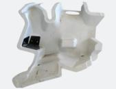 RH Rear Hood Reinforcement For Volvo VNL 2018+
