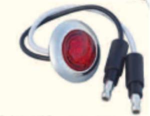 Side Marker Light F01502S24