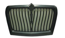 Grille Paint With Bug Screen International LT625 2018+