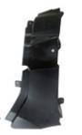 RH Rear Side Panel Freightliner Cascadia 2018+