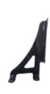 RH Hood Bracket Freightliner Cascadia 2018+