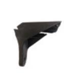 RH Hood Bracket Freightliner Cascadia 2018+