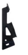 LH Hood Bracket Freightliner Cascadia 2018+