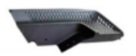 LH Fender Vent KW T680 Next Gen
