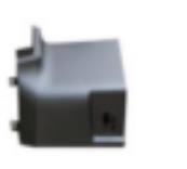 RH Fairing Latch Panel KW T680 Next Gen