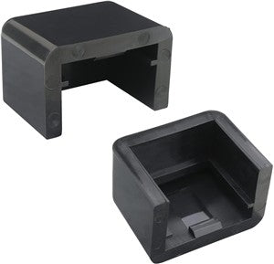 Hood Bumper Support