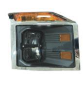 RH Headlight Mack Anthem 2017- R23992216