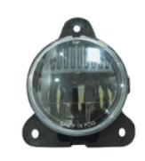 Fog Lamp Mack Anthem 2017-