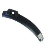 LH Fender Flare Hood KW T480