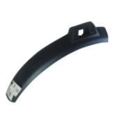 RH Fender Flare Hood KW T480
