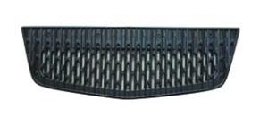 Bumper Grille Black International MV 2022+