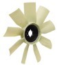 Cooling Fan Blade 4035-41393-01 3415039 International Freightliner KW