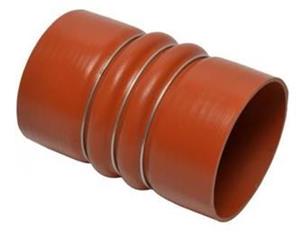 Silicone Hose4*6"2 Humps3 Rings Volvo International