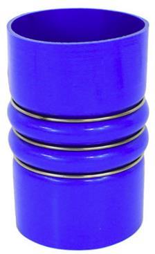 Silicone Hose3*6"2 Humps3 Rings Volvo