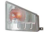 RH Front Turn Signal Light Isuzu 2009+