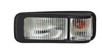 LH Side Lamp Isuzu 2009+