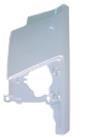 LH Corner Panel Isuzu 2009+
