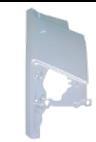 RH Corner Panel Isuzu 2009+