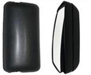 LH Mirror Big Isuzu 2009+