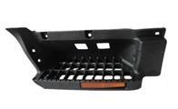 RH Step Panel Isuzu 2009+