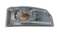 RH Corner Lamp Isuzu 2022+