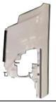 LH Corner Panel Isuzu 2022+