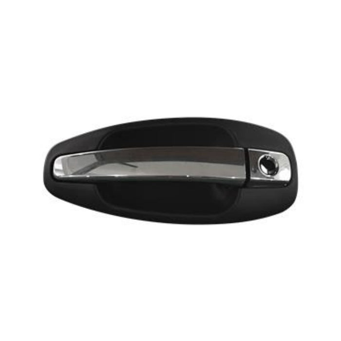Lh Door Handle KW T680