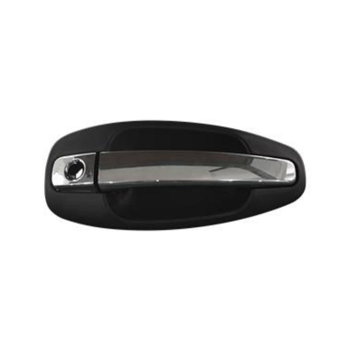 Rh Door Handle KW T680