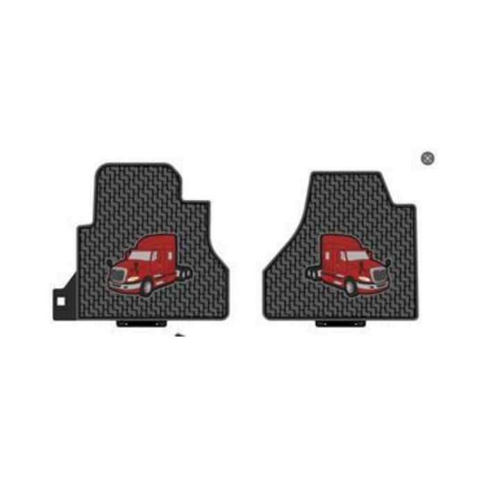 Truck Floor Mat Automatic International LT 625 2018+