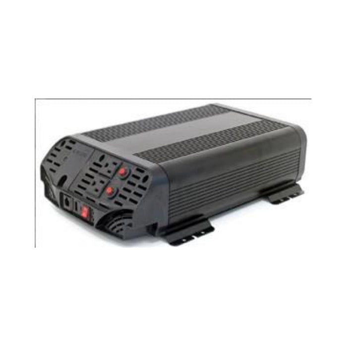 2000W Psw Inverter Pure Sine Wave