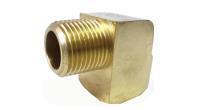 Codo de calle de 90°, hembra Nptf de 1/8" x macho Nptf de 1/8"