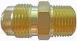 1/2"Od*3/8"Nptf Flared Male Connector