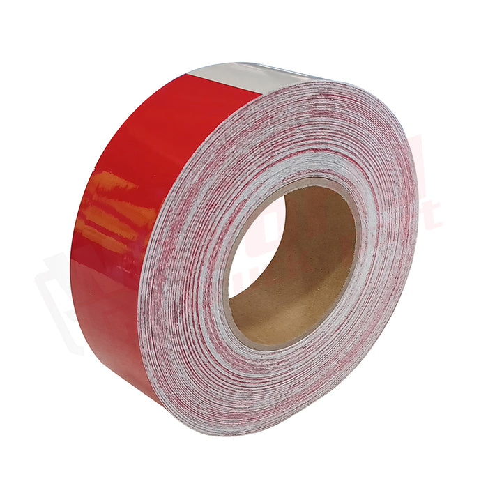 2“*150‘ Roll 5Year 6”*6" Silver /Red 6”White *6" Red5Cm*45.7M/Roll
