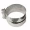 5" Stainless Steel Band Clamp