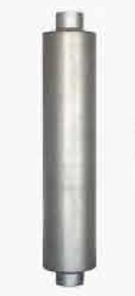 Exhaust Muffler
